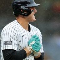 Anthony Rizzo injury Yankees