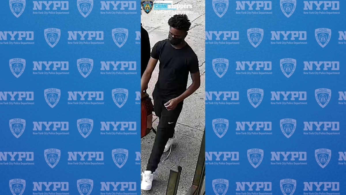Teenager accused of shooting Queens man dead in gang-related gunfire ordered held without bail 3