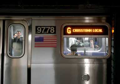 The G Train