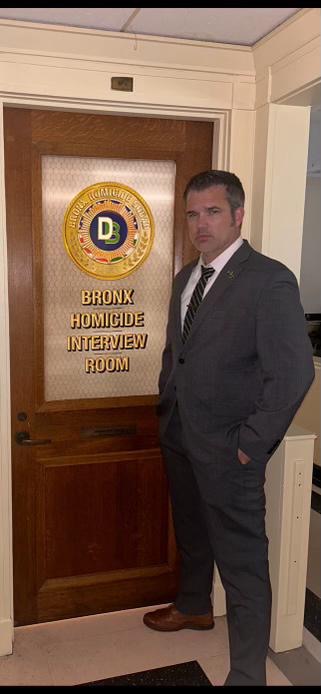 ‘No soldier left behind': Detective vows to find Bronx soldier's murderers 26 years later 4