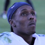 Adoree' Jackson Giants