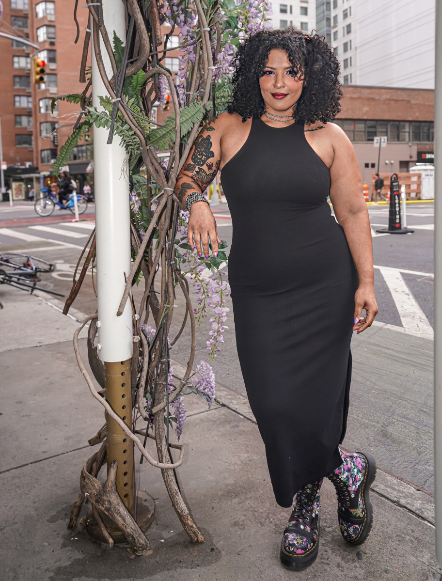 AEW star Willow talks Grand Slam in Queens, hardcore wrestling, and perseverance amid self-doubt 2