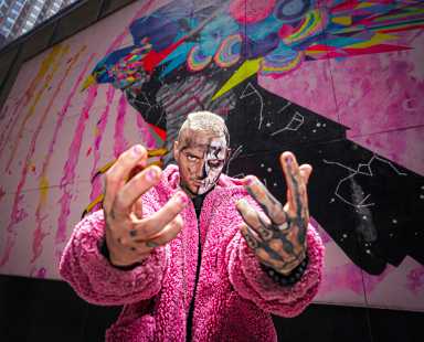 Darby Allin