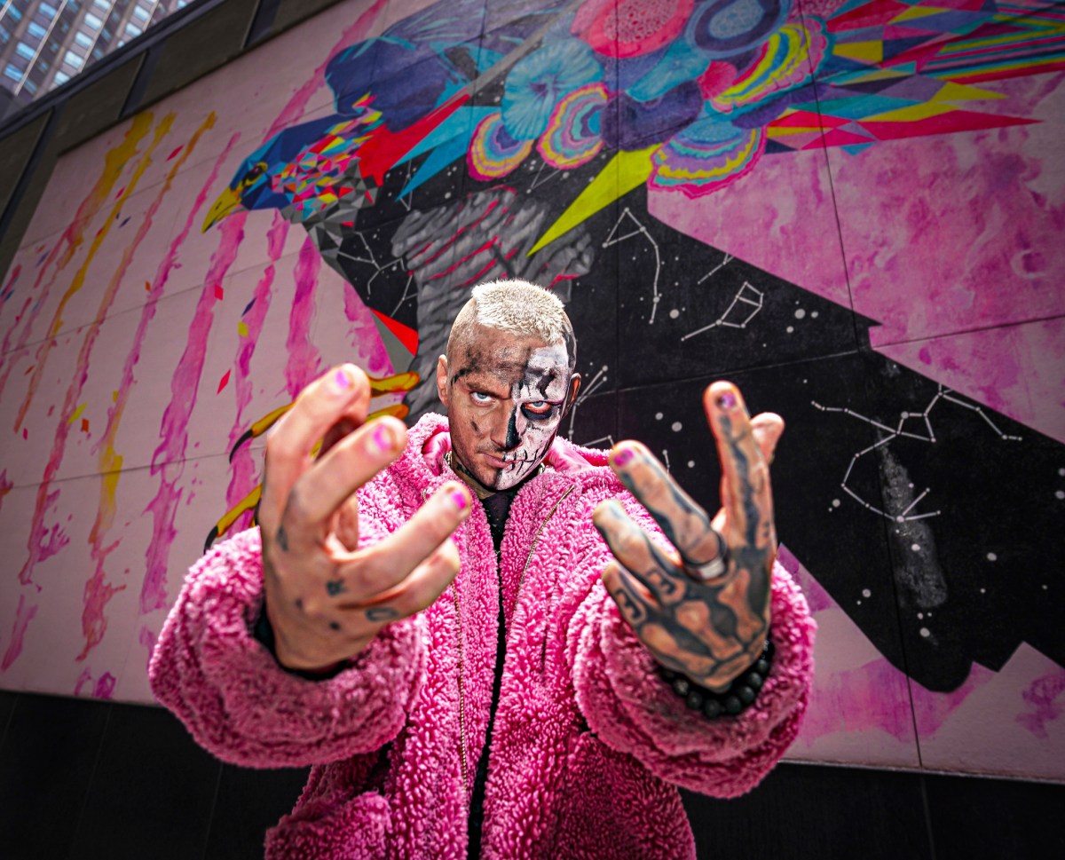 Darby Allin