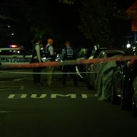 Police investigate shooting in Queens