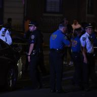 Brooklyn police shot allegedly knife-wielding man dead following apartment standoff, NYPD says 6