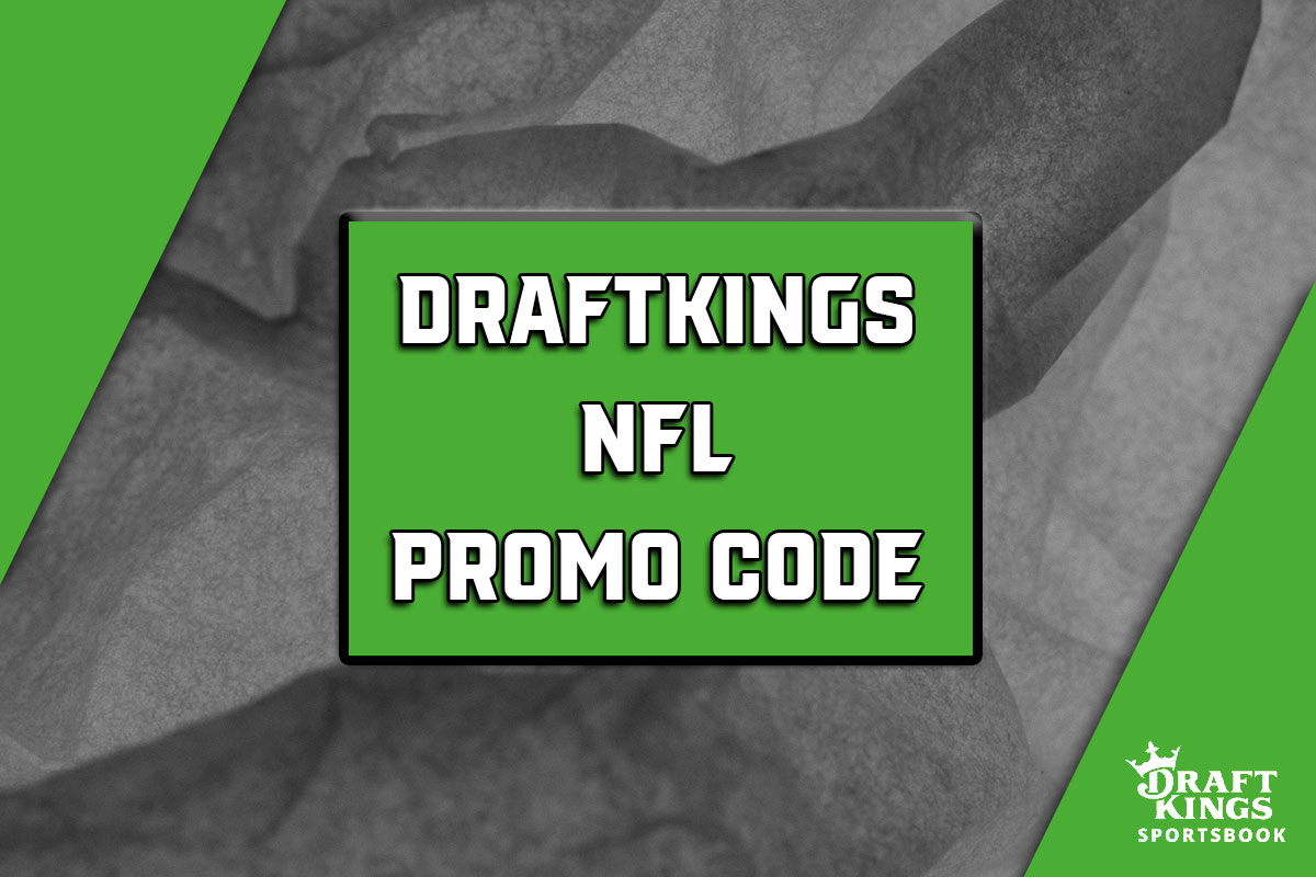 DraftKings NFL promo code releases 250 bonus, NFL+ Premium