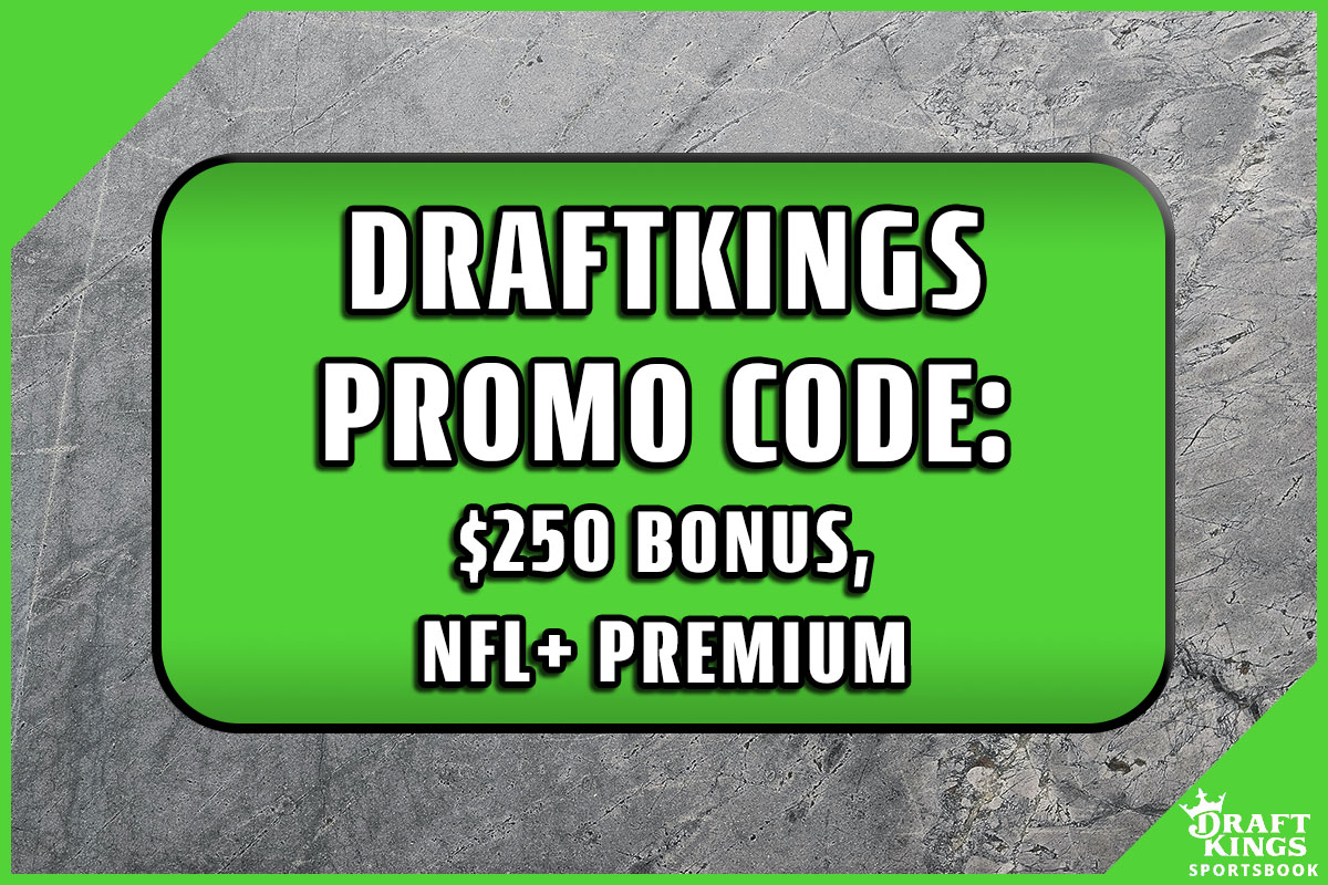 draftkings promo code