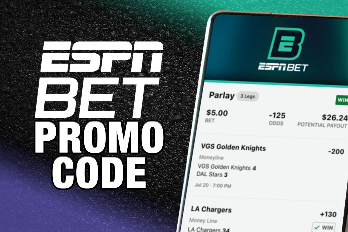 ESPN BET Promo Code AMNY Nets 1,000 Bonus for YankeesRoyals G3