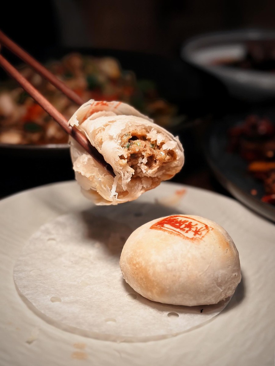 Lunar brings the heat to authentic Chinese cuisine in Midtown 3 Dumplings at Lunar