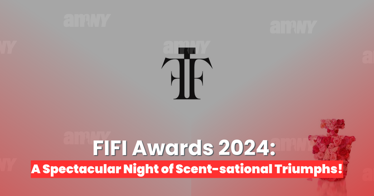 FIFI Awards 2024 Winners & Hall of Fame Celebrations