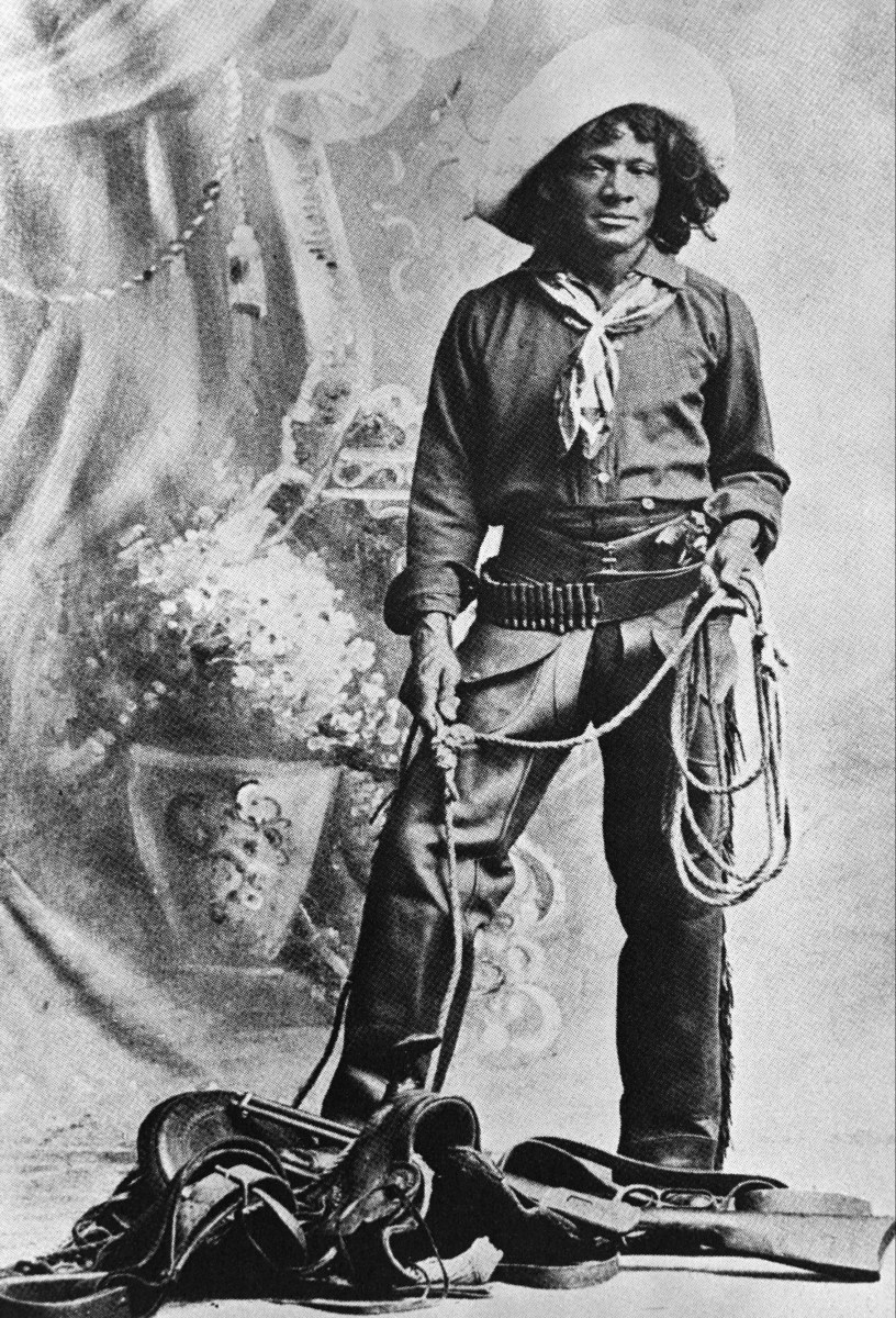 True Grit: Clarence James celebrates the forgotten spirit of the Black cowboy in new SoHo exhibit 4