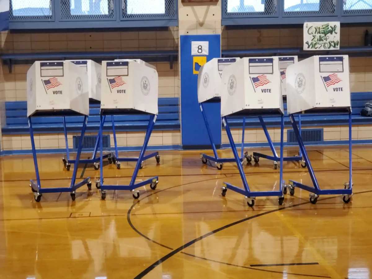 NY Dem