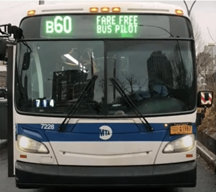 NYC Mayor's Race: Mamdani mum on how to pay for free buses in NYC as skepticism mounts 2