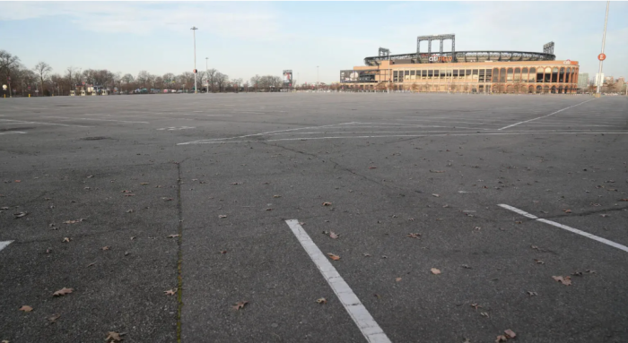 Mets owner Steve Cohen unveils renderings of Citi Field casino and park proposal in Queens 5