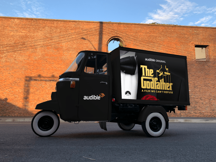 Holy cannoli! Feast of San Gennaro returns to Little Italy Thursday for 11-day run 2 a black cart on the street in daytie