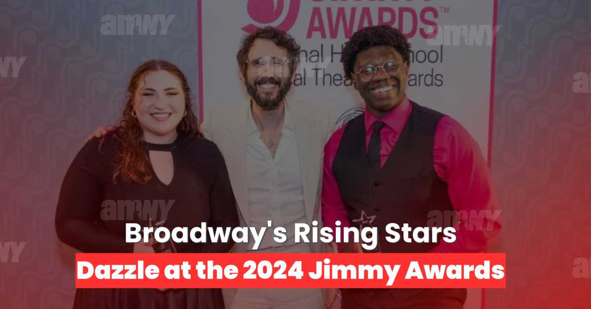 jimmy awards 2024