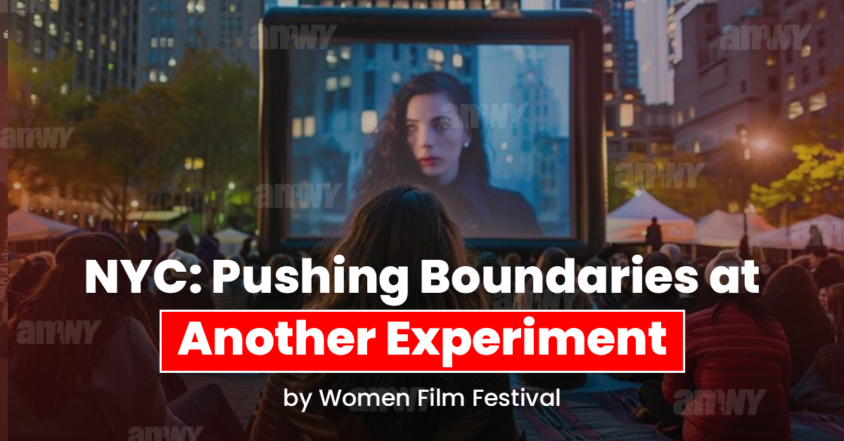 women's film festival nyc