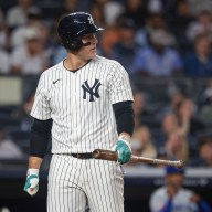 Anthony RIzzo Yankees