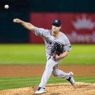 Gerrit Cole Yankees