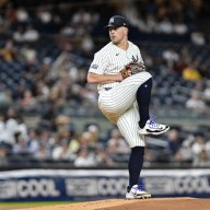 Carlos Rodon yankees