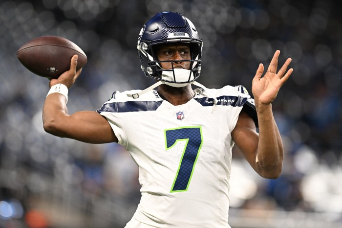 2024 NFL Week 5 odds: Giants and Jets come in as underdogs 2 Geno Smith