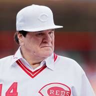 Pete Rose