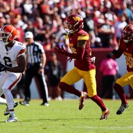 Amari Cooper Browns Bills NFL Week 7 odds