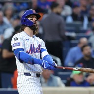 Jesse Winker Mets home run Game 3 NLDS