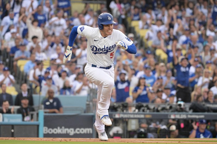 2024 World Series: Who has the edge? Position-by-position breakdown between Yankees, Dodgers 3