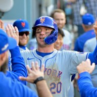 Pete Alonso Mets