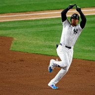Juan Soto Yankees
