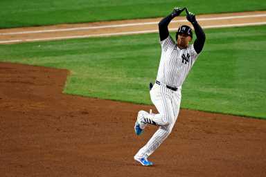 Juan Soto Yankees Mets rumors