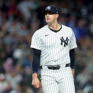 Clay Holmes Yankees ALCS