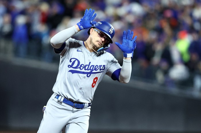 2024 World Series: Who has the edge? Position-by-position breakdown between Yankees, Dodgers 4
