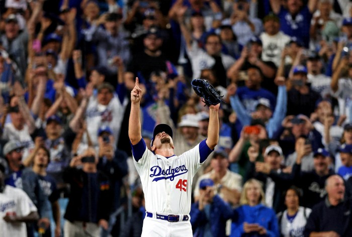 2024 World Series: Who has the edge? Position-by-position breakdown between Yankees, Dodgers 12