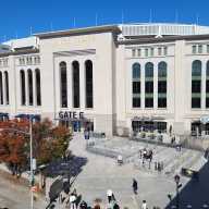 Yankees' coaching staff could see another exit 9 Yankee Stadium Yankees