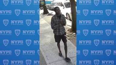 Suspect who stabbed man in Queens who didn't give him a cigarette