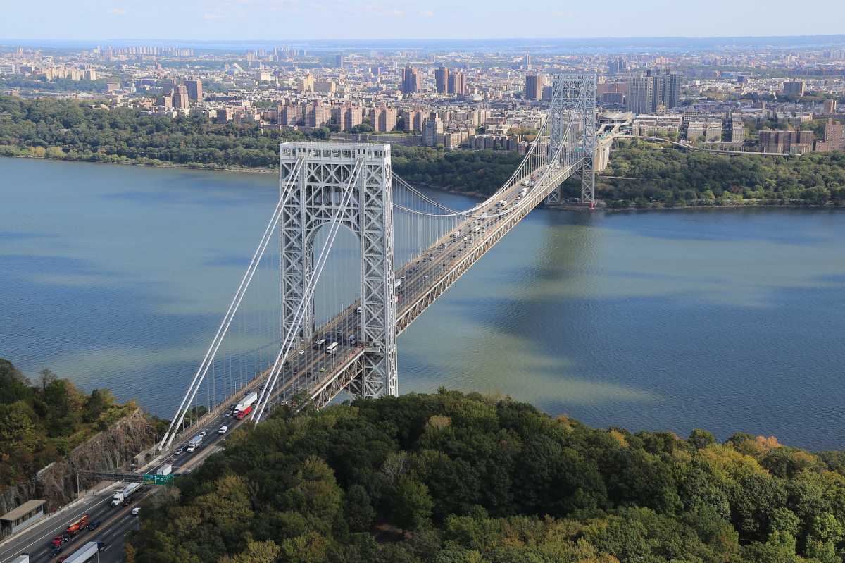 A Bridge