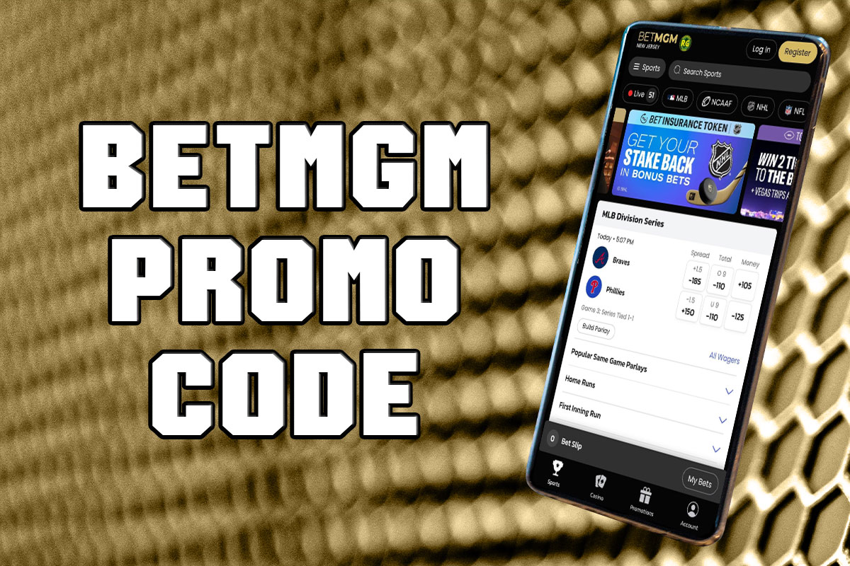 BetMGM promo code AMNY250 Win 250 bonus on Saints vs. Broncos amNewYork