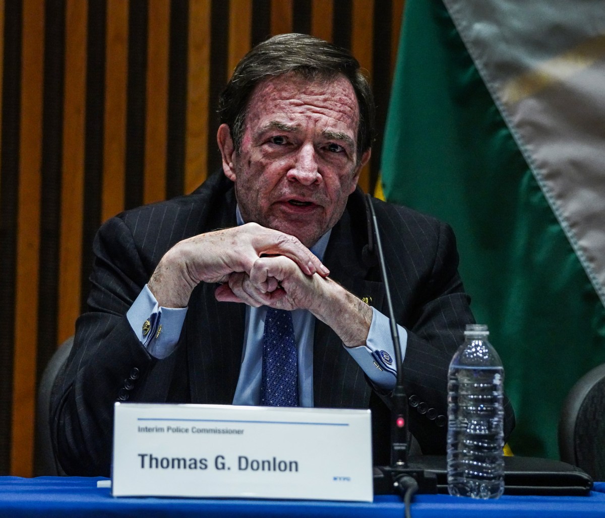 Is Donald Trump a fascist? Mayor Adams says he doesn’t believe so 3