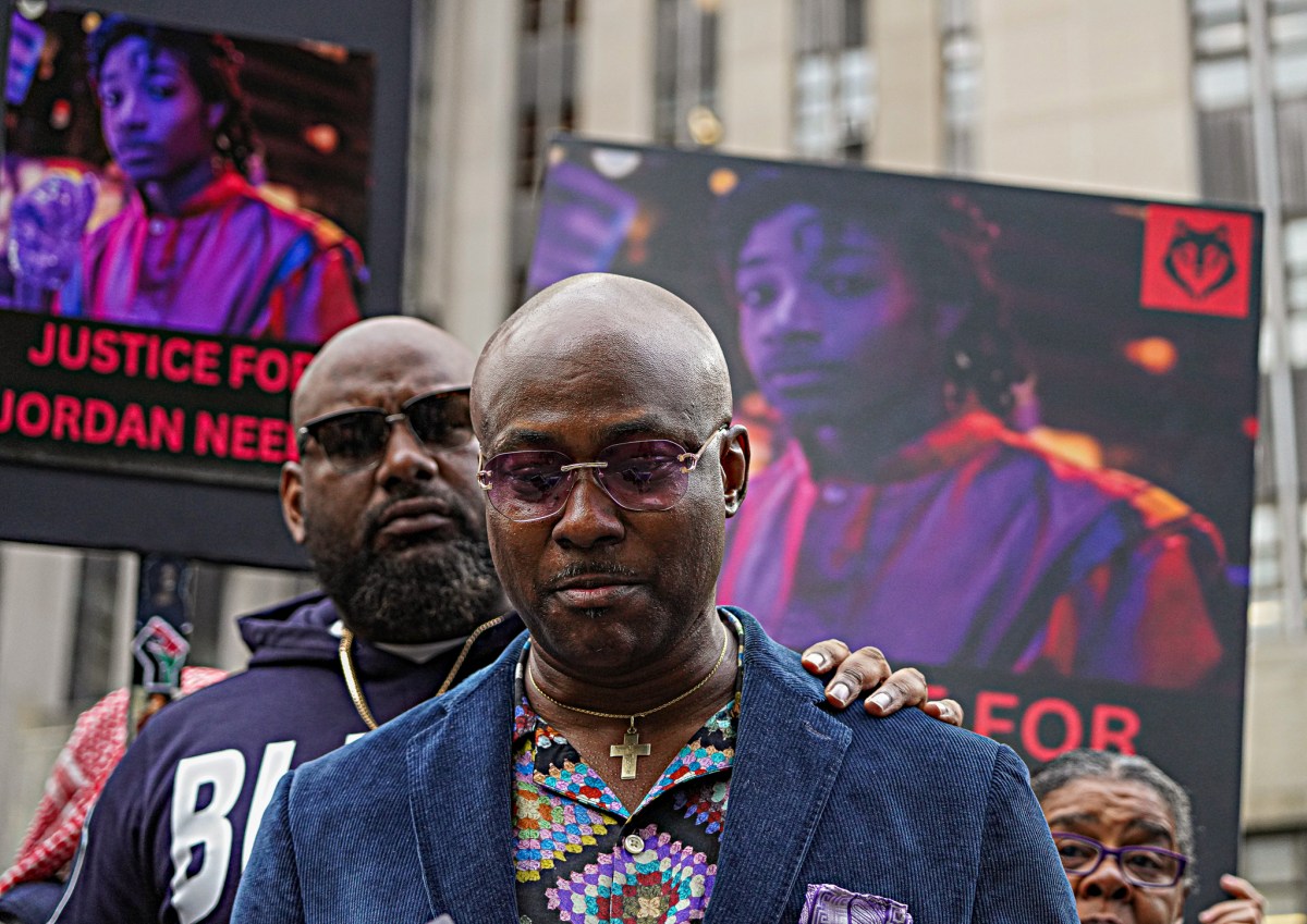 Daniel Penny trial | Consultant in Kyle Rittenhouse case aiding defense, leaving Jordan Neely's supporters seething 4