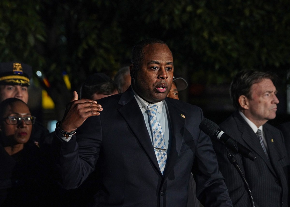 A new deal for Roosevelt Avenue: What the NYPD is doing to stop prostitution on Queens strip 3