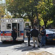 Daytime Halloween shooting in Brooklyn leaves two men wounded: cops 16
