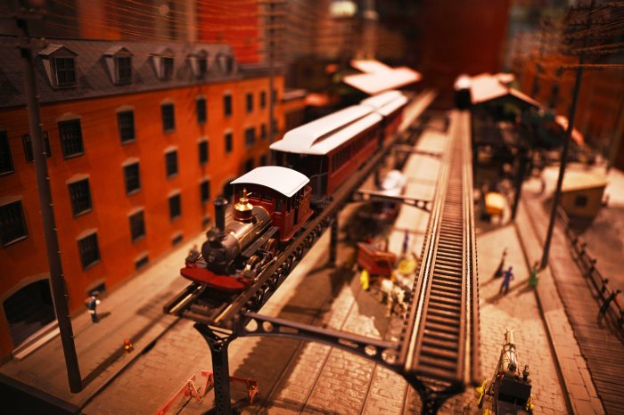 New Transit Museum exhibit celebrates 120 years of what the subway 'is' 5