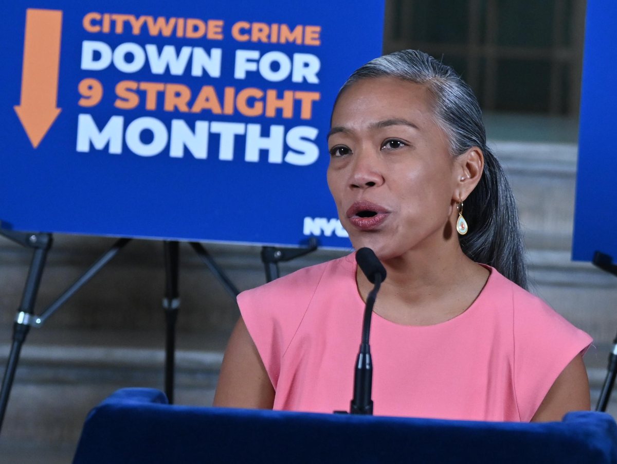 Gansevoort Market in Meatpacking District may soon give way to 600 new housing units and cultural space: City Hall 2 Maria Torres-Springer announces Gansevoort Square vision