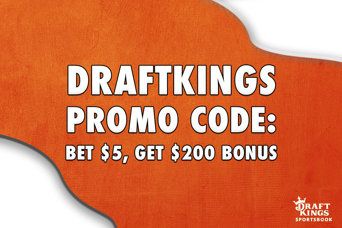 DraftKings promo code activates 200 World Series bonus for Yankees