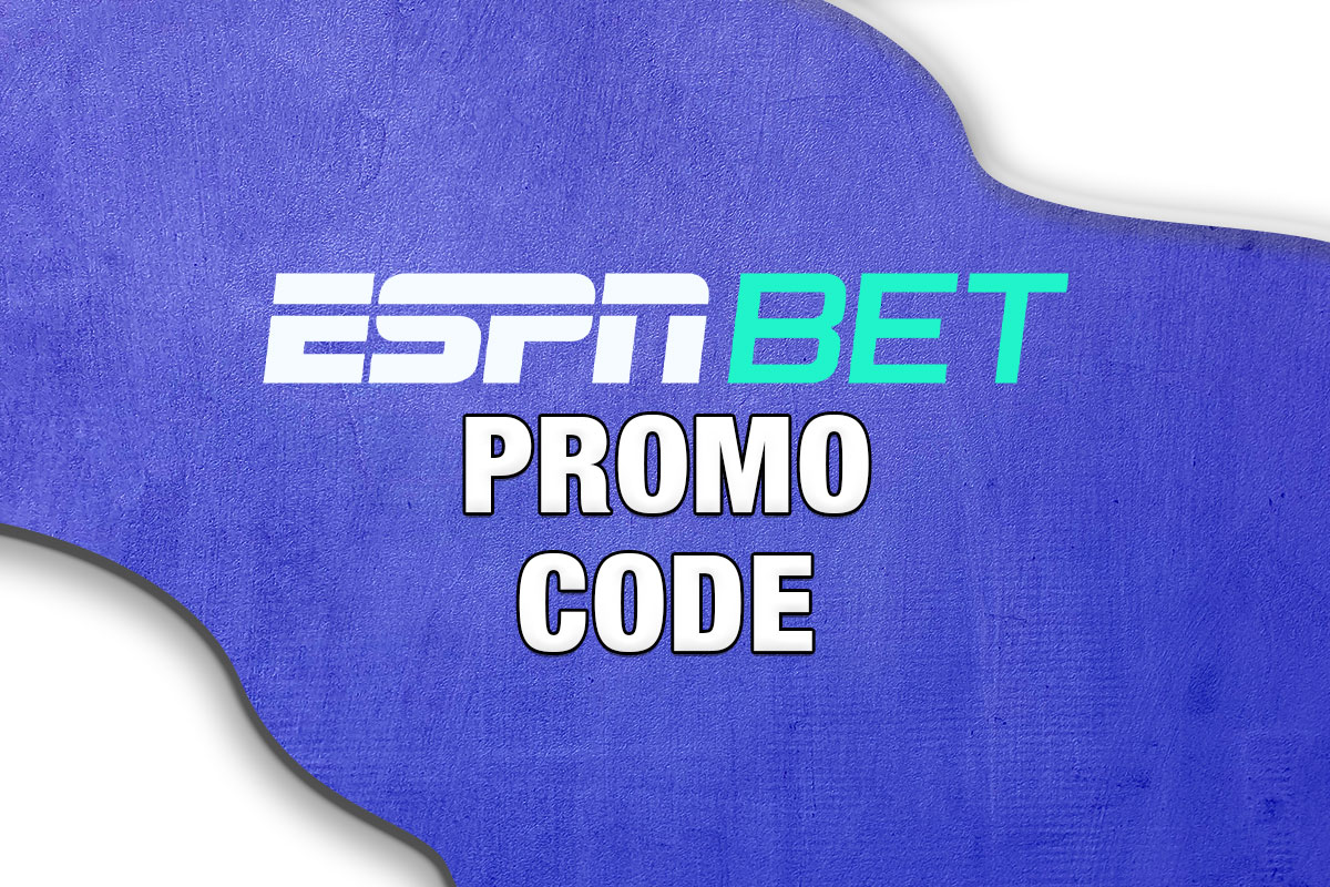 ESPN BET promo code AMNY 1K first bet reset, 200 deposit match for NFL Week 7 amNewYork