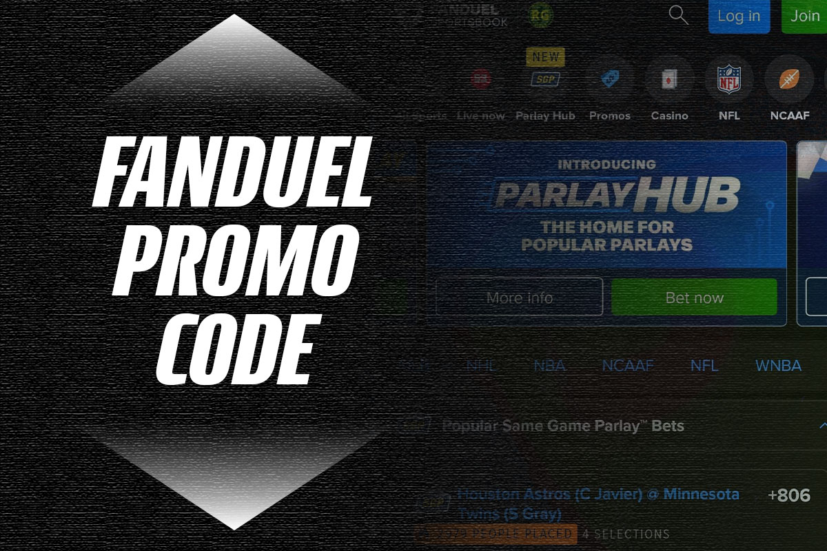 FanDuel promo code for new users scores 0 NBA bonus this weekend | amNewYork