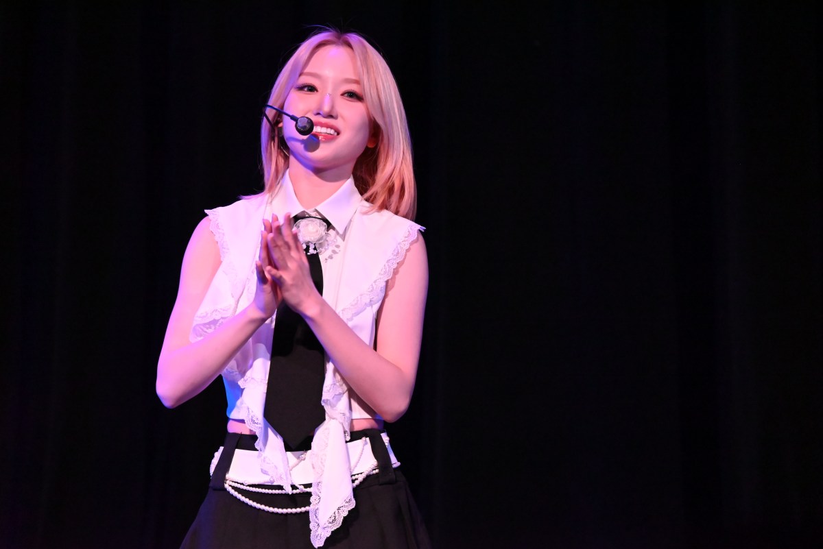 K-pop stars Loosemble talk triumphant return to NYC and spreading message of hope 5